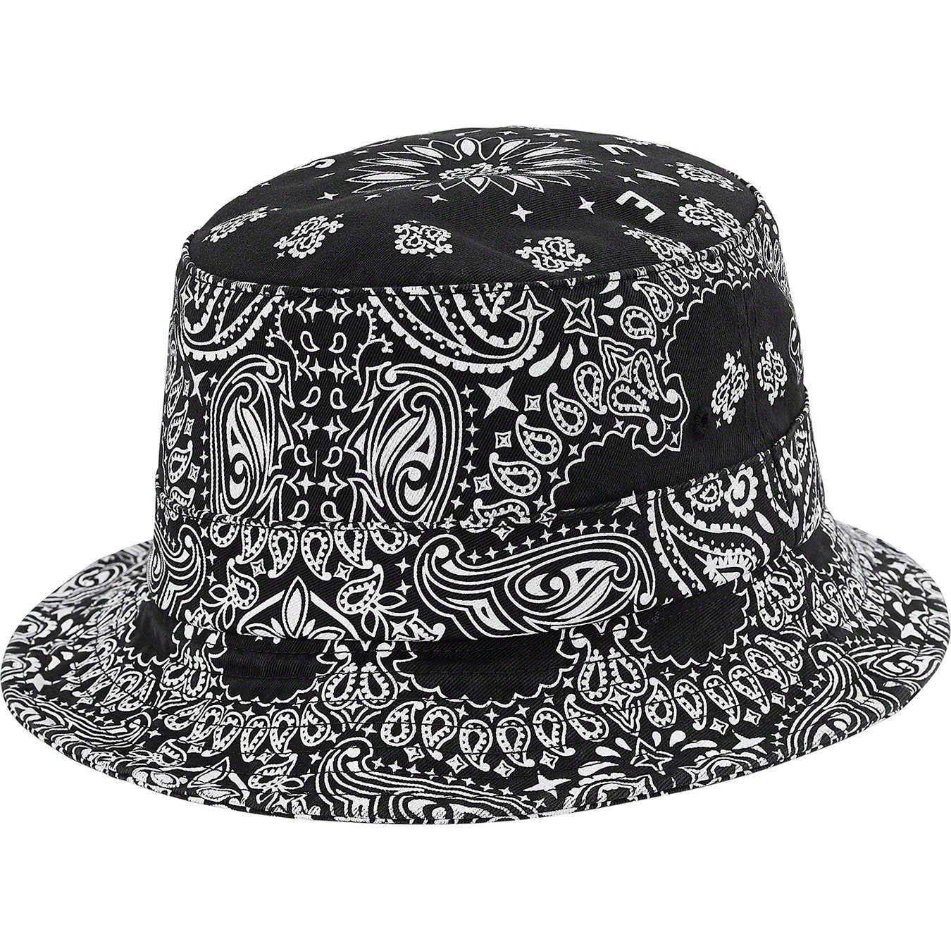Bandana Crusher view 2